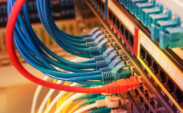 山丹网络布线需求持续增长——富龙光纤11月强化综合布线技术支撑与工程服务能力